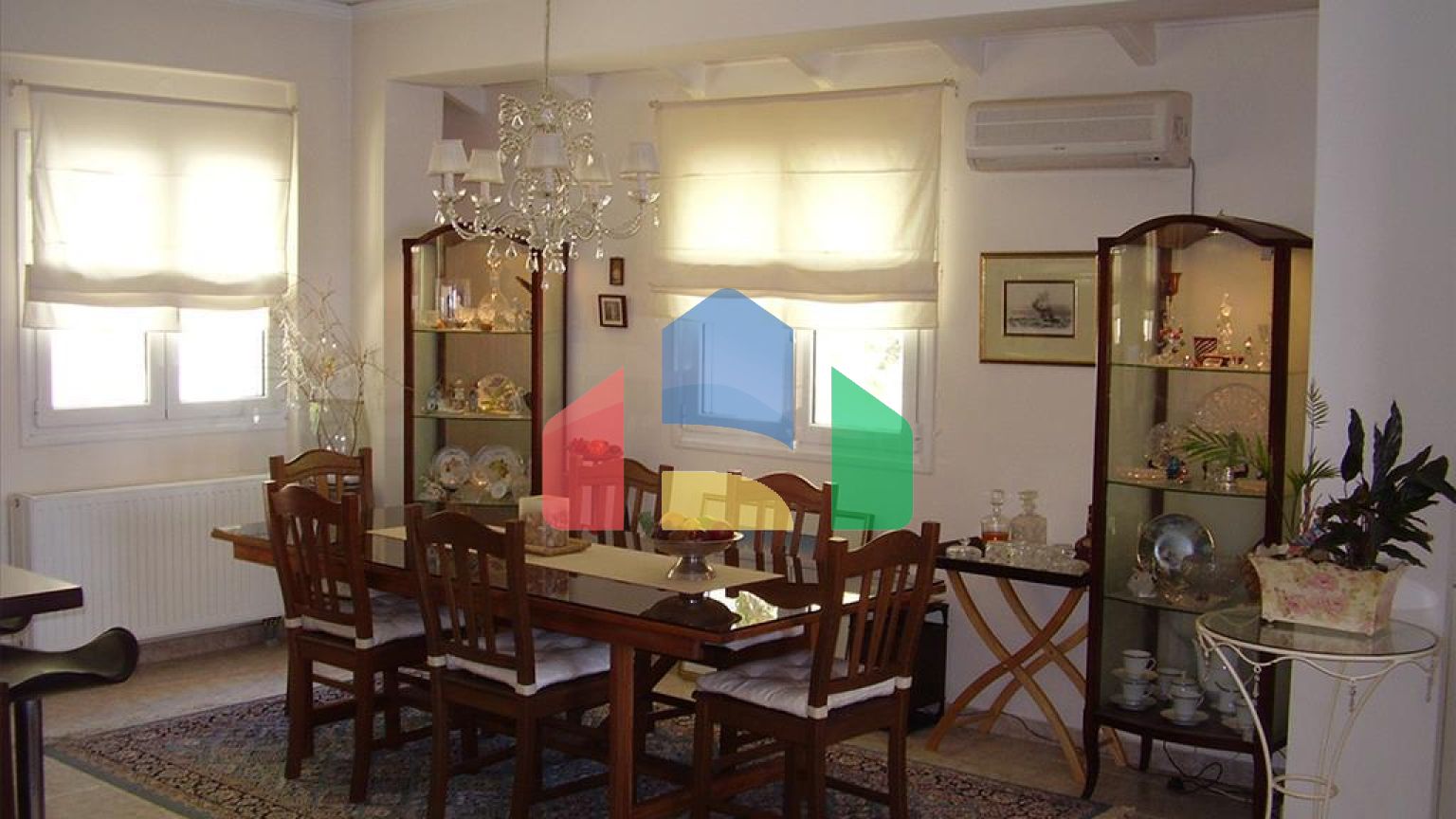 Продаж - Вілла 255 m² на о. Корфу