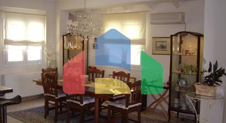 Продаж - Вілла 255 m² на о. Корфу