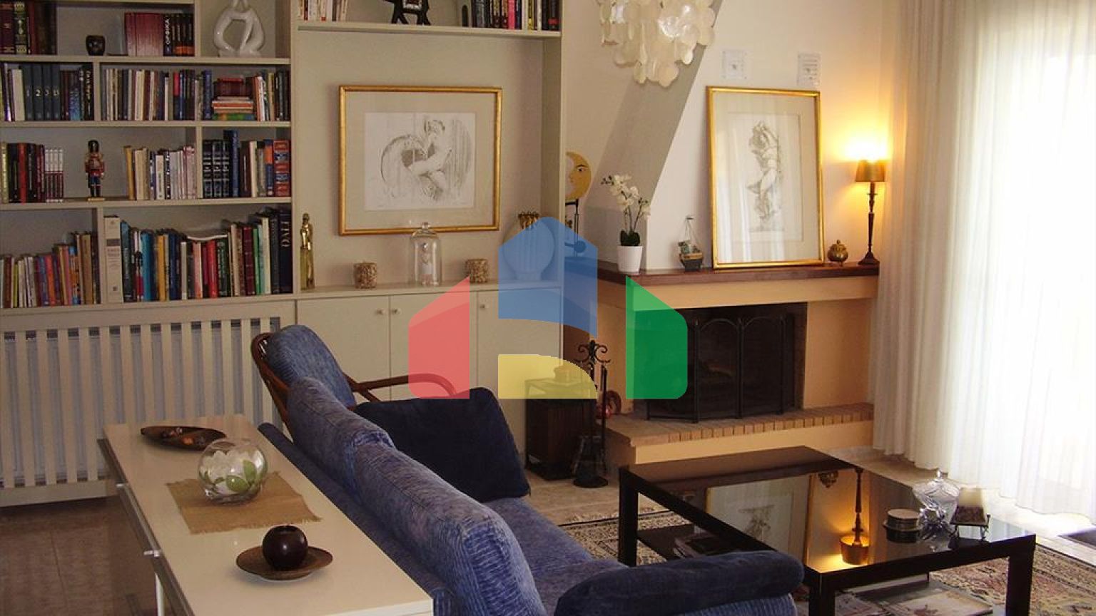 Продаж - Вілла 255 m² на о. Корфу