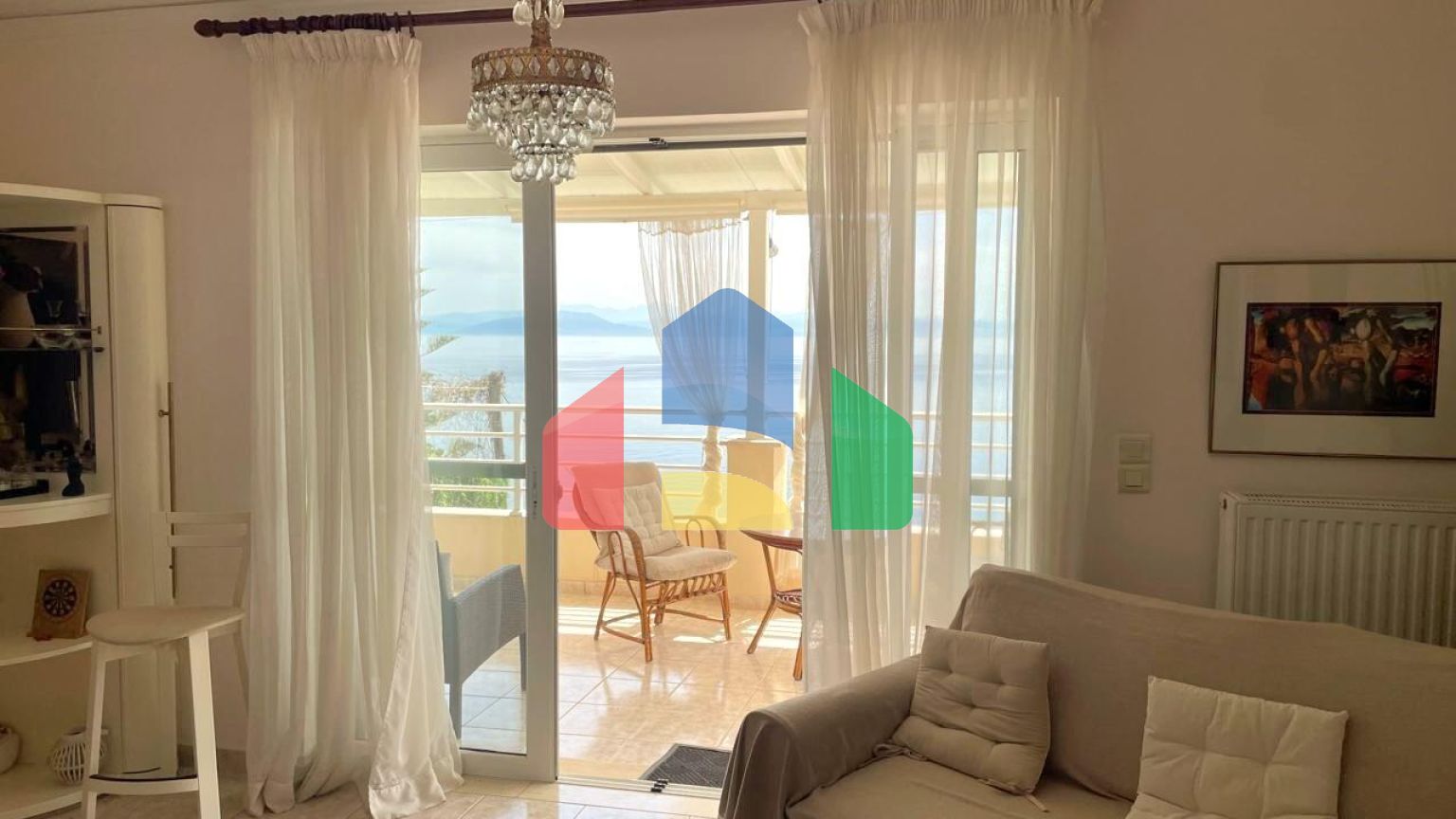 Продаж - Вілла 255 m² на о. Корфу