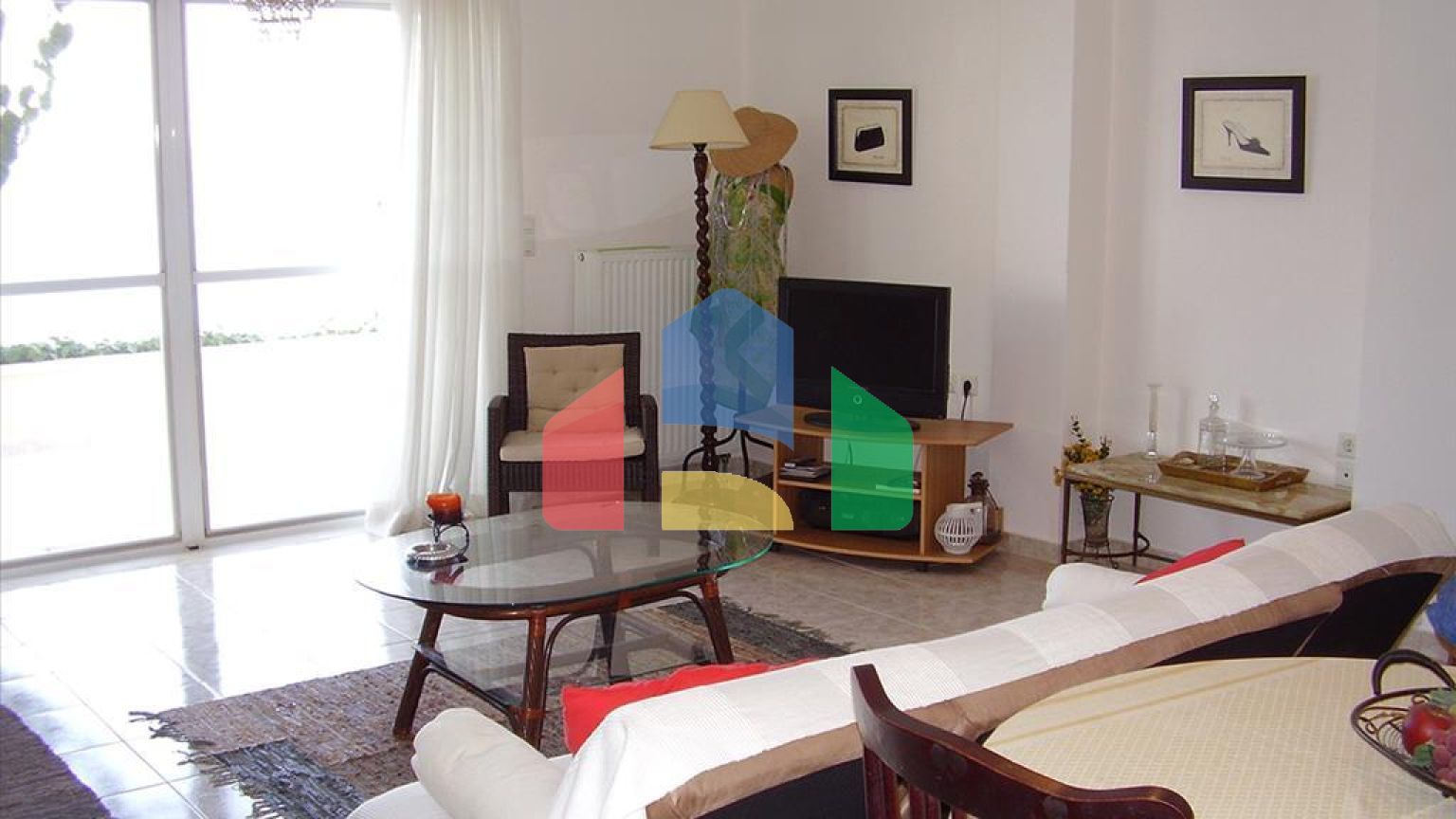 Продаж - Вілла 255 m² на о. Корфу