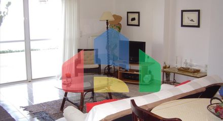 Продаж - Вілла 255 m² на о. Корфу