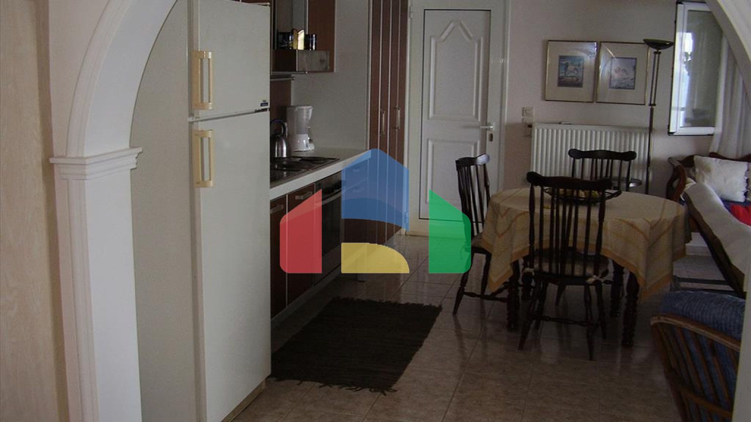 Продаж - Вілла 255 m² на о. Корфу