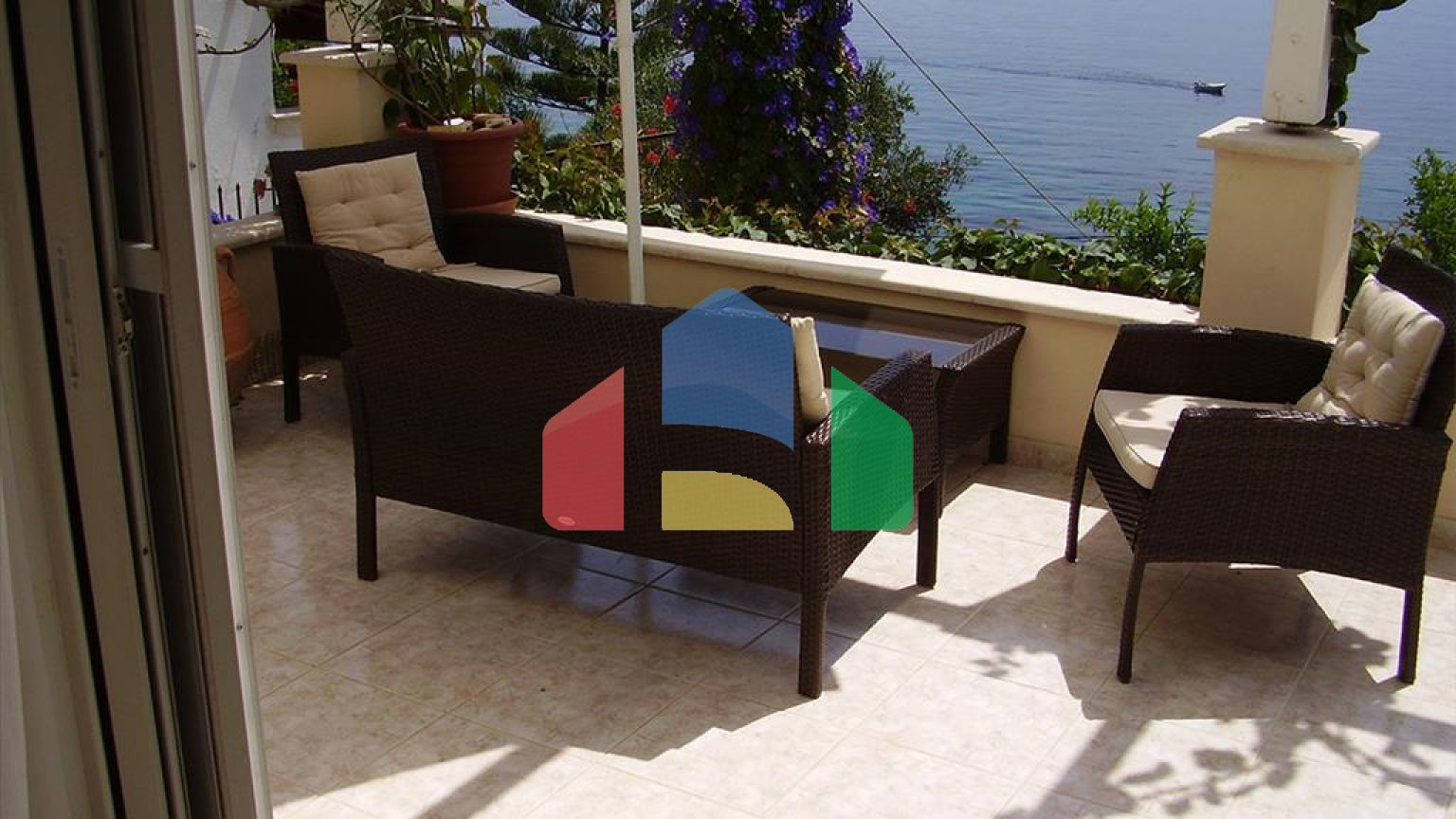 Продаж - Вілла 255 m² на о. Корфу