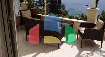 Продаж - Вілла 255 m² на о. Корфу