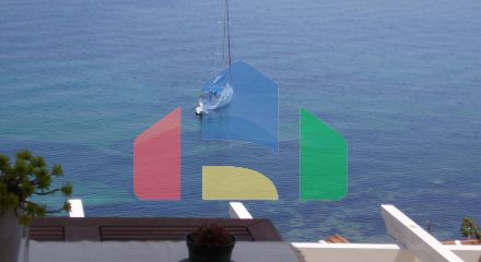 Продаж - Вілла 255 m² на о. Корфу