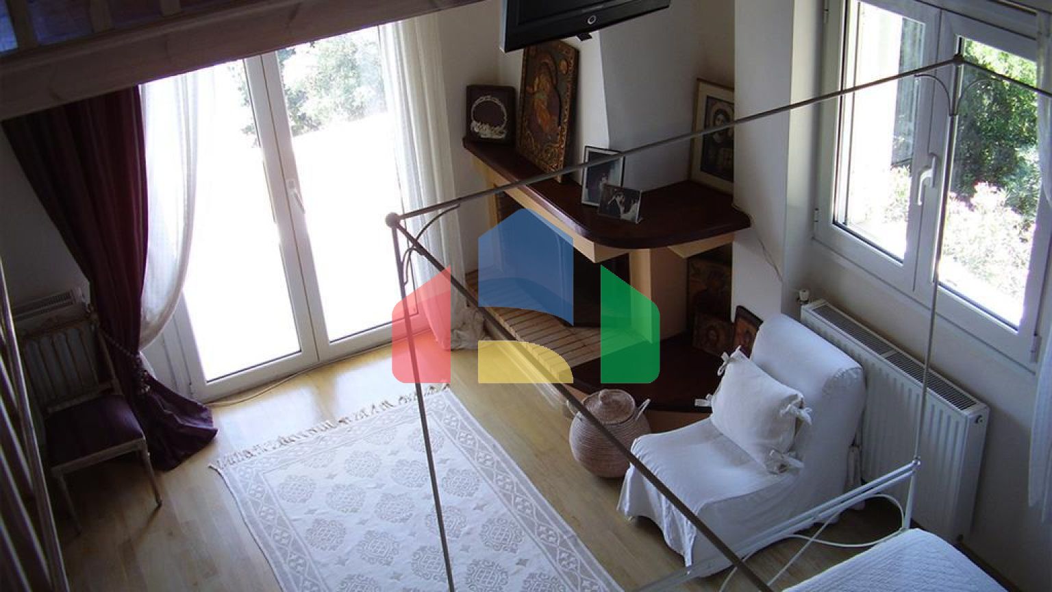 Продаж - Вілла 255 m² на о. Корфу