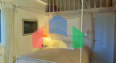 Продаж - Вілла 255 m² на о. Корфу