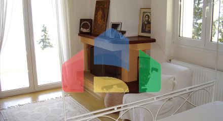 Продаж - Вілла 255 m² на о. Корфу