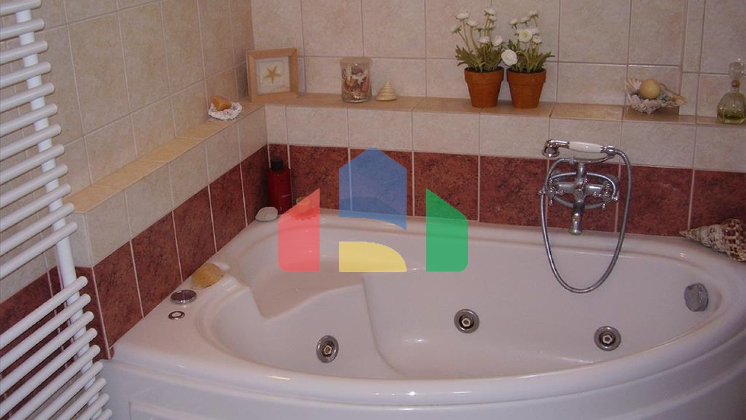 Продаж - Вілла 255 m² на о. Корфу