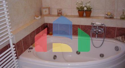 Продаж - Вілла 255 m² на о. Корфу