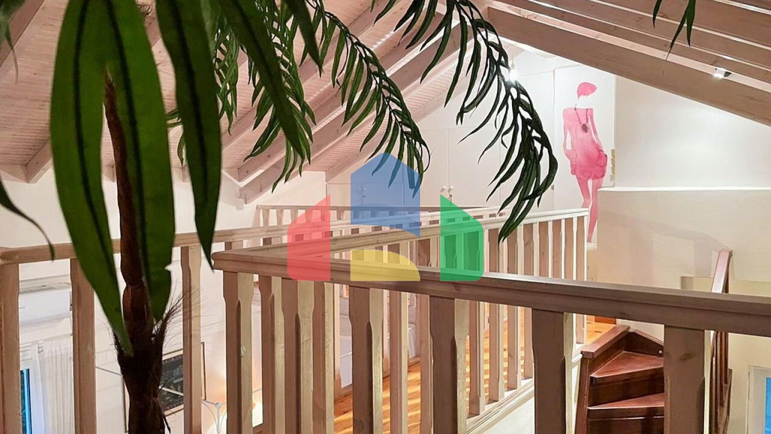 Продаж - Вілла 255 m² на о. Корфу