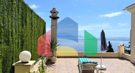 Продаж - Вілла 255 m² на о. Корфу