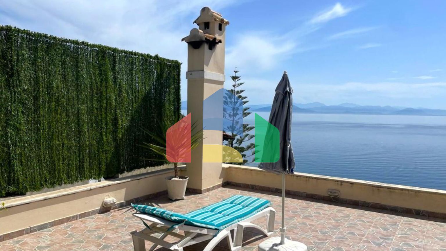 Продаж - Вілла 255 m² на о. Корфу