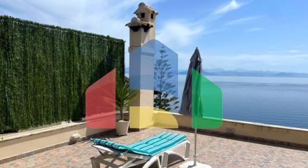 Продаж - Вілла 255 m² на о. Корфу