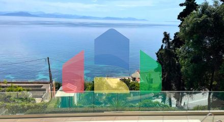 Продаж - Вілла 255 m² на о. Корфу