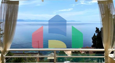 Продаж - Вілла 255 m² на о. Корфу