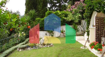 Продаж - Вілла 255 m² на о. Корфу