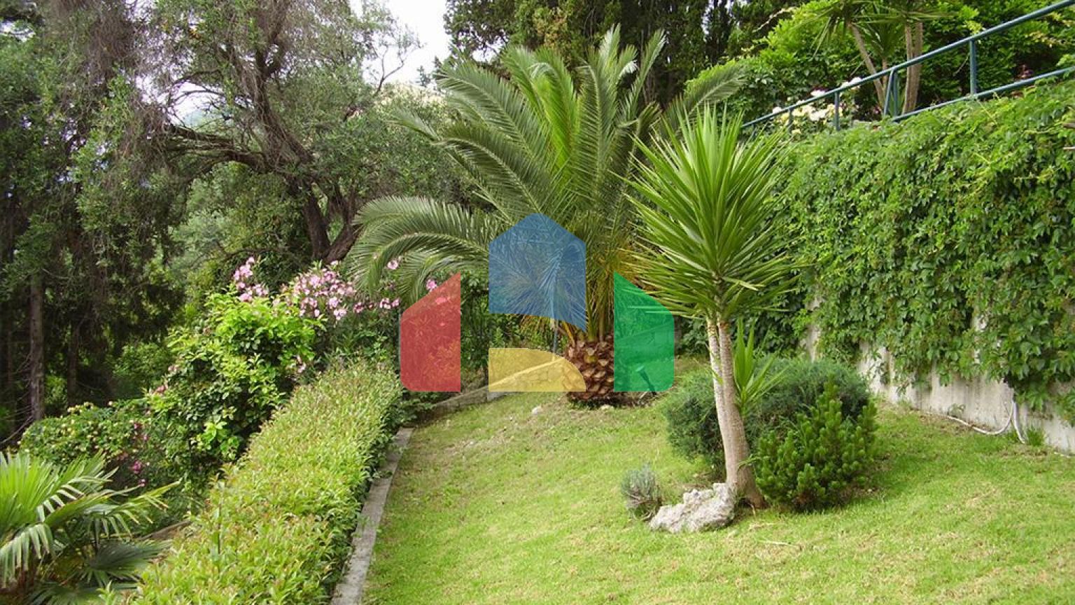 Продаж - Вілла 255 m² на о. Корфу