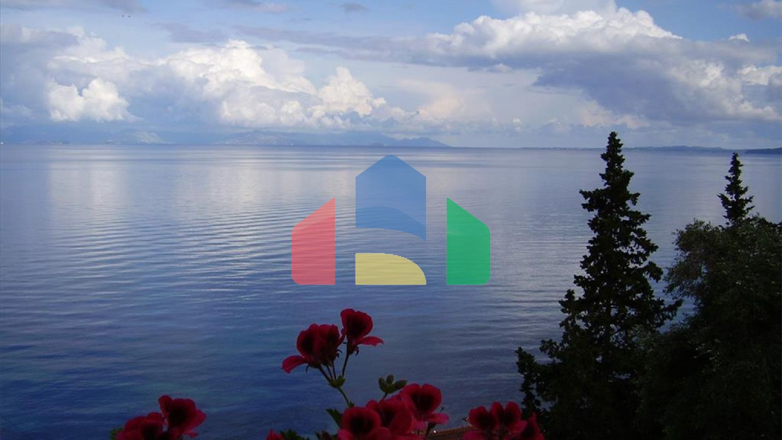 Продаж - Вілла 255 m² на о. Корфу