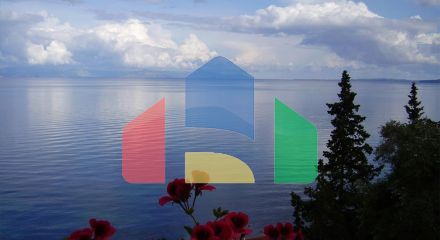 Продаж - Вілла 255 m² на о. Корфу