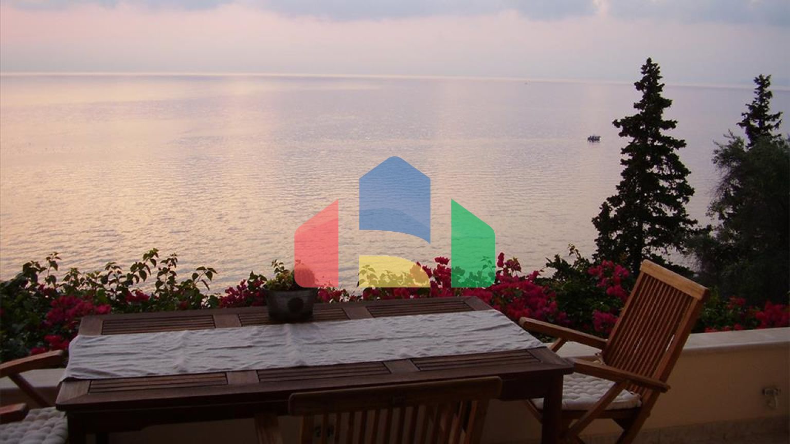 Продаж - Вілла 255 m² на о. Корфу