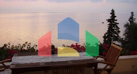 Продаж - Вілла 255 m² на о. Корфу