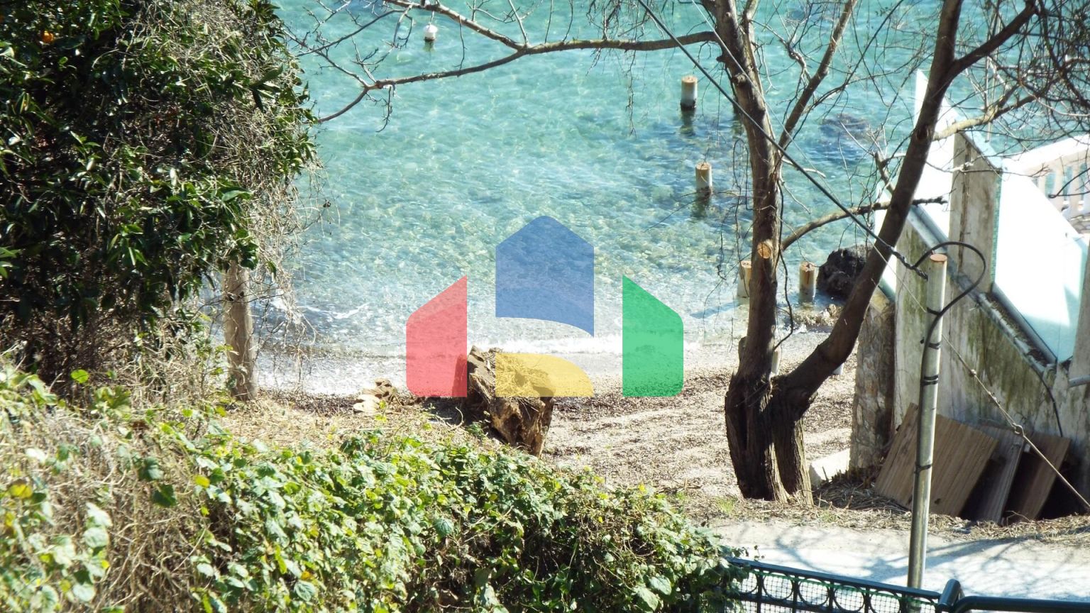 Продаж - Вілла 255 m² на о. Корфу