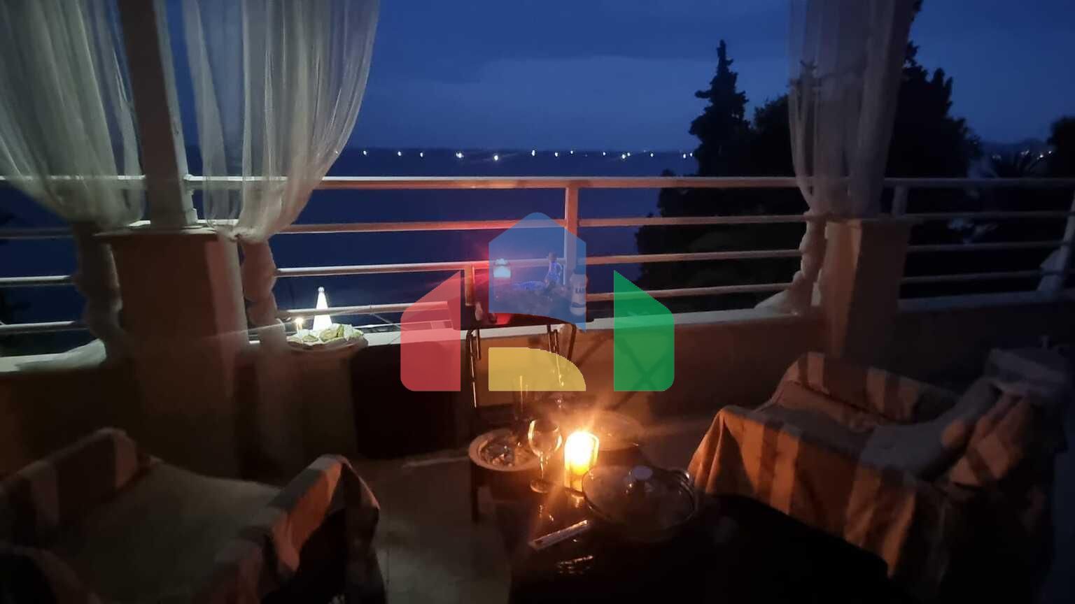 Продаж - Вілла 255 m² на о. Корфу