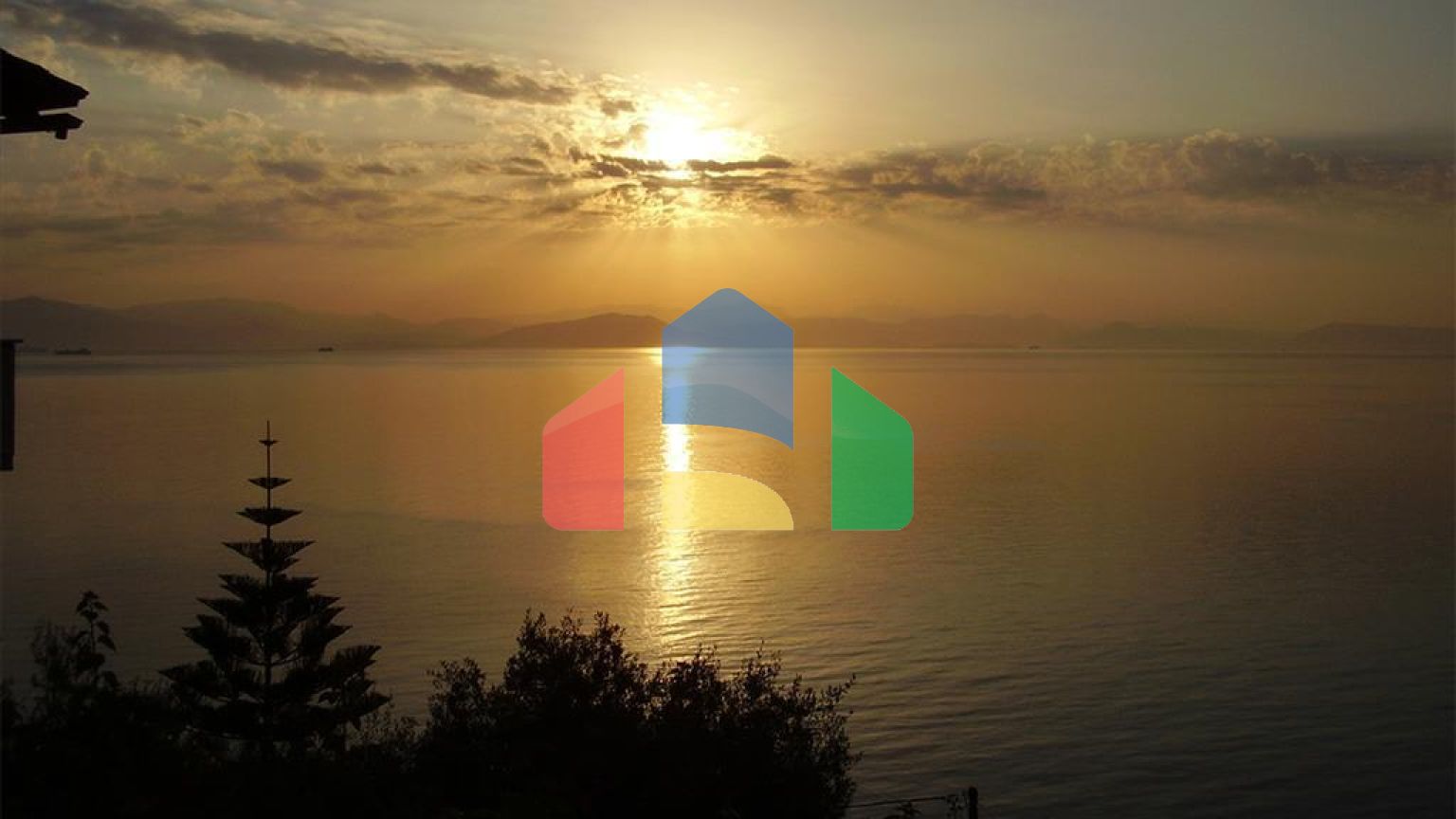 Продаж - Вілла 255 m² на о. Корфу