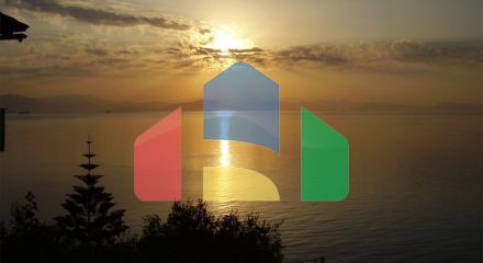 Продаж - Вілла 255 m² на о. Корфу