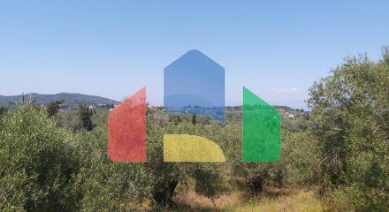Продажа - Земельный участок 4800 m² на о. Корфу