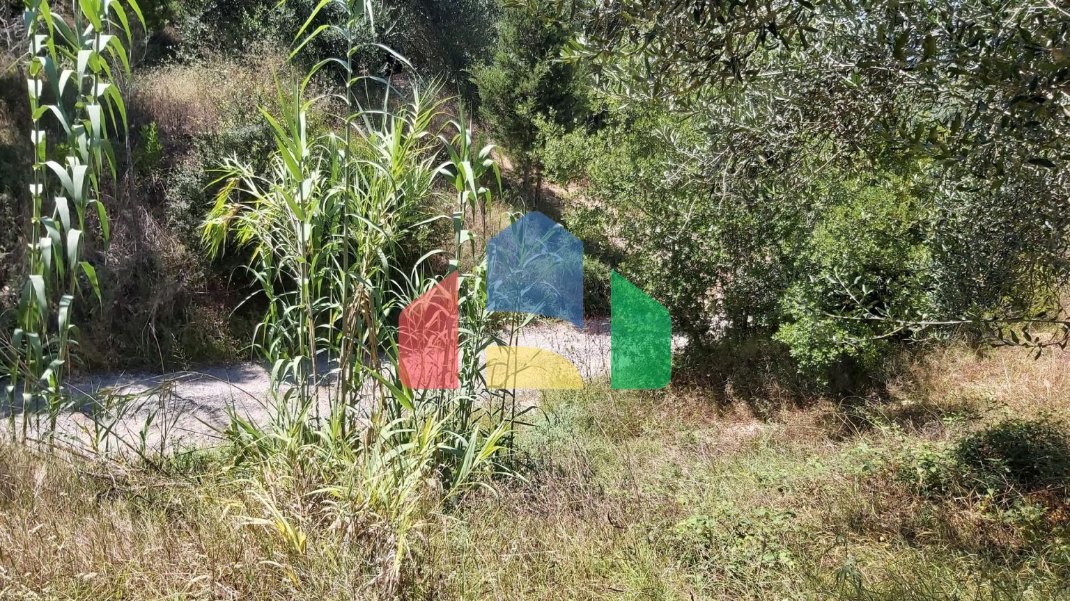 Продажа - Земельный участок 4800 m² на о. Корфу