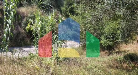 Продажа - Земельный участок 4800 m² на о. Корфу