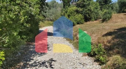 Продажа - Земельный участок 4800 m² на о. Корфу