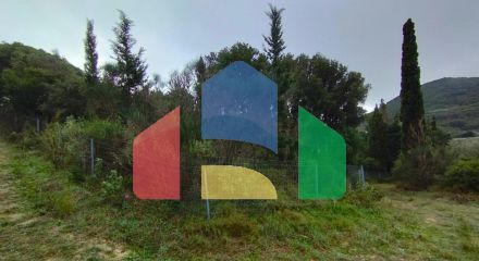 Продажа - Земельный участок 5002 m² на о. Корфу