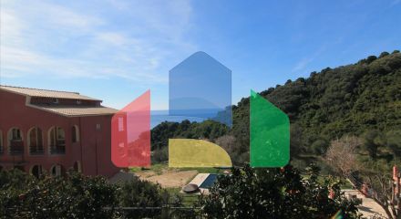 For Sale - Land 6000 m² in Corfu