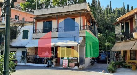 Продаж - Котедж 150 m² на о. Корфу