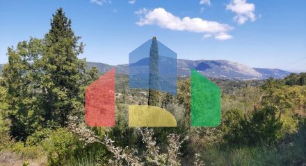 Продажа - Земельный участок 48000 m² на о. Корфу