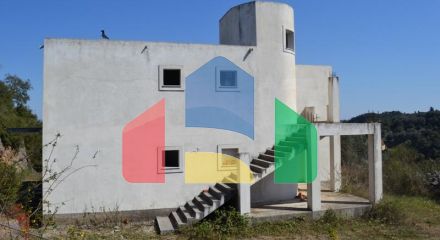 Продажа - Коттедж 200 m² на о. Корфу