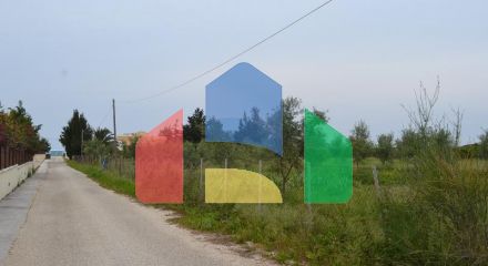 Продажа - Земельный участок 4000 m² на о. Корфу