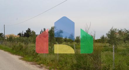 Продажа - Земельный участок 4000 m² на о. Корфу
