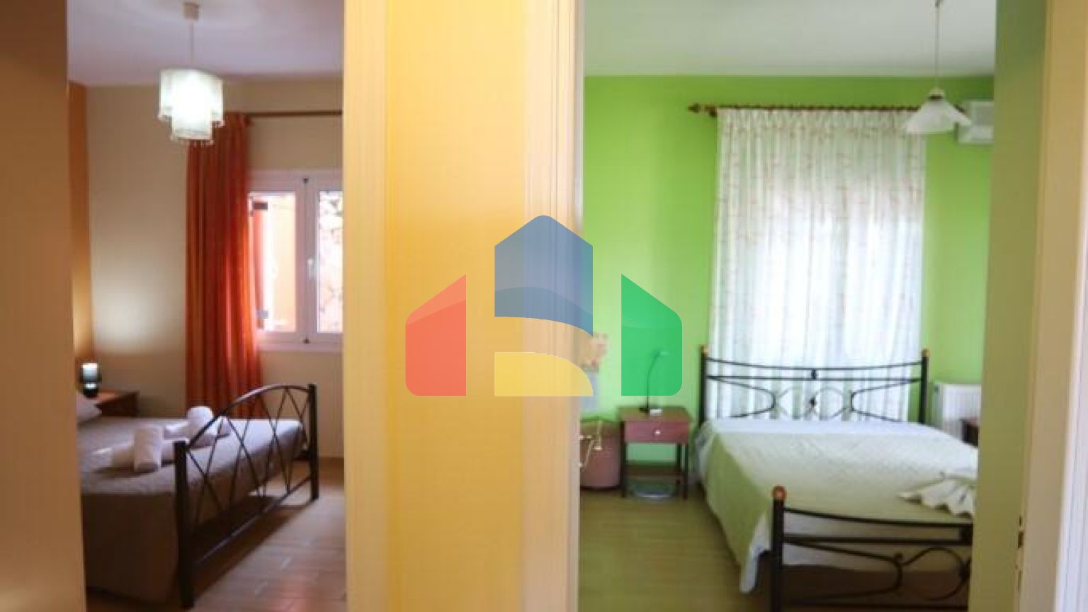 Продаж - Котедж 160 m² на о. Корфу