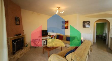 Продаж - Котедж 160 m² на о. Корфу