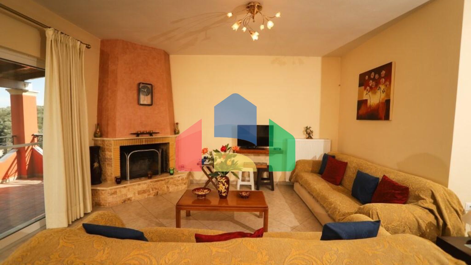 Продаж - Котедж 160 m² на о. Корфу