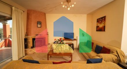 Продаж - Котедж 160 m² на о. Корфу