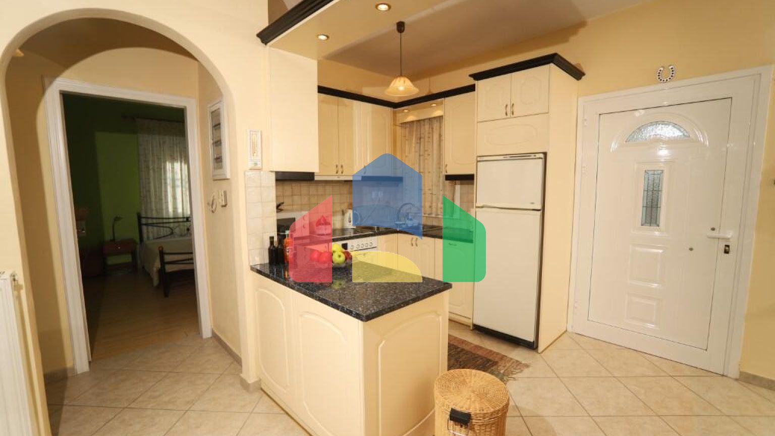 Продаж - Котедж 160 m² на о. Корфу