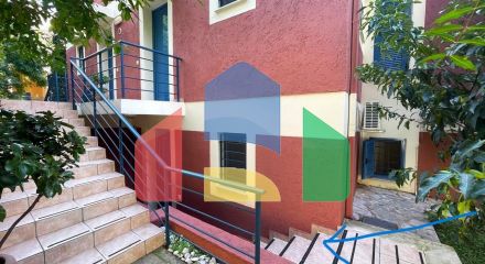 For Sale - Flat 56 m² in Corfu
