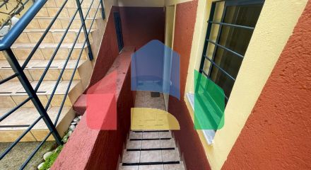 For Sale - Flat 56 m² in Corfu