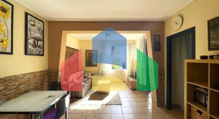 Продажа - Квартира 56 m² на о. Корфу Продажа - Квартира 56 m² на о. Корфу